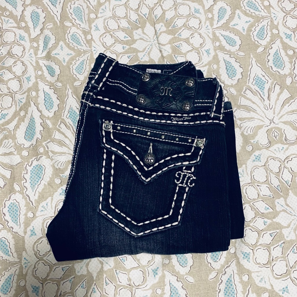*NWOT* Miss Me Bootcut Jeans
